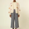 Frnch Jumpers & Cardigans<Taya Cardigan