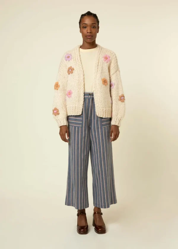 Frnch Jumpers & Cardigans<Taya Cardigan