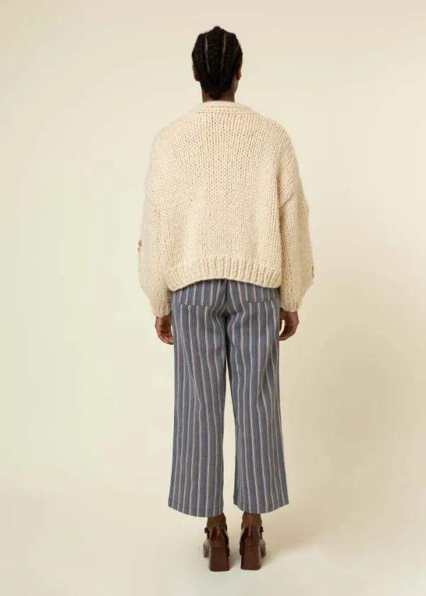 Frnch Jumpers & Cardigans<Taya Cardigan