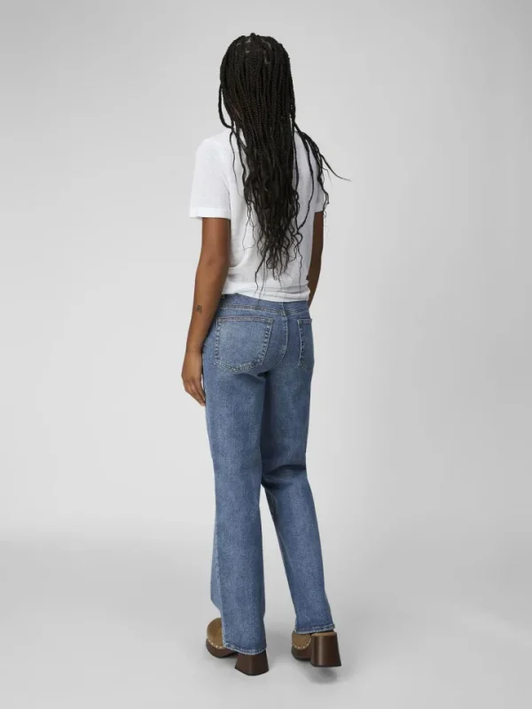 Object T-Shirts<Tessi V Neck T-Shirt (White)