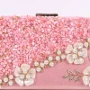 Wsl 8 Bags & Purses<The Maeve Clutch Bag (Pink)