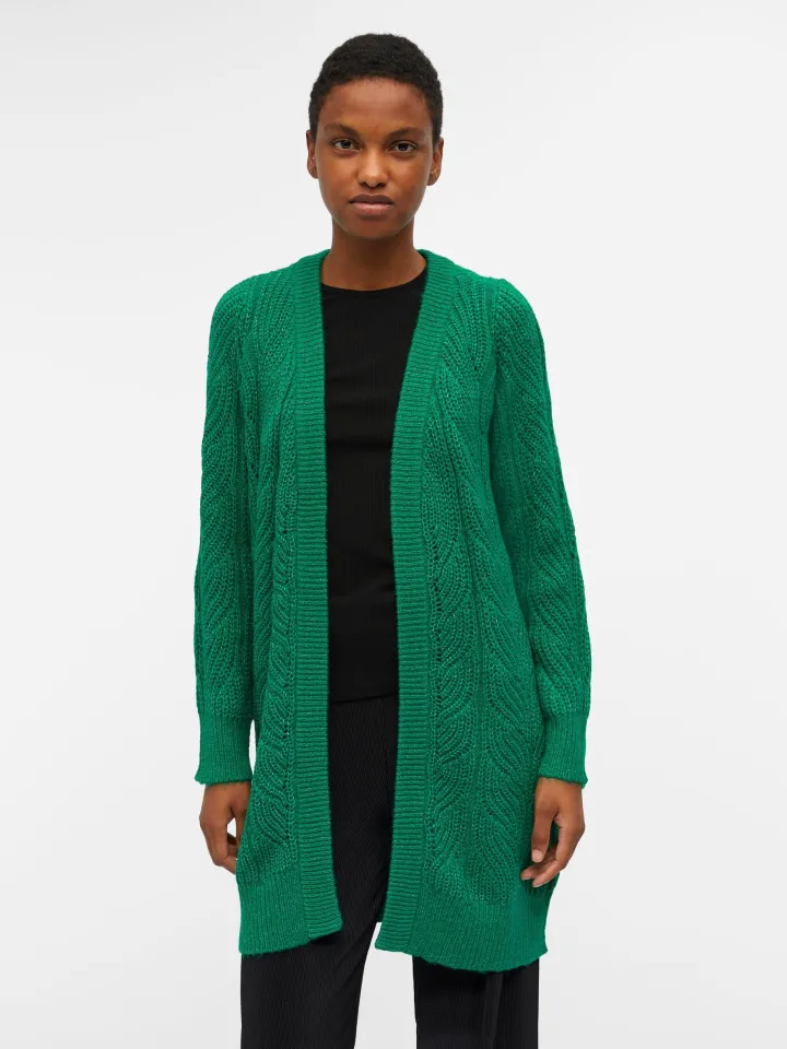 thelma_open_knit_cardigan_0.webp Object Jumpers & Cardigans<THELMA OPEN KNIT CARDIGAN (LUSH MEADOW)