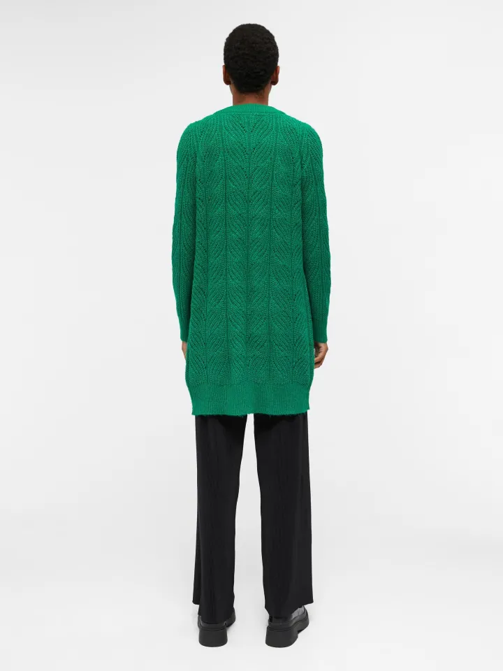 thelma_open_knit_cardigan_5.webp Object Jumpers & Cardigans<THELMA OPEN KNIT CARDIGAN (LUSH MEADOW)