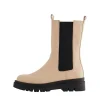 Pieces Boots<Tia Boot (Beige)