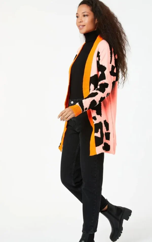 Zibi Jumpers & Cardigans<Tia Cardigan