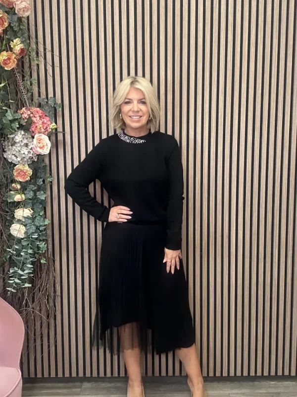 GoaGoa Co-Ords<Tulle Skirt