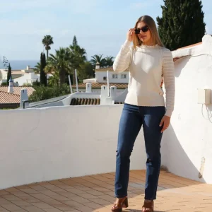 Rant & Rave Jumpers & Cardigans<Una Jumper