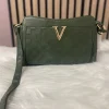 Wsl 1 Bags & Purses<VANCE HANDBAG (GREEN)