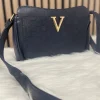 Wsl 1 Bags & Purses<VANCE HANDBAG (NAVY)