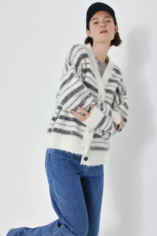 Artlove Jumpers & Cardigans<Vanessa Cardigan