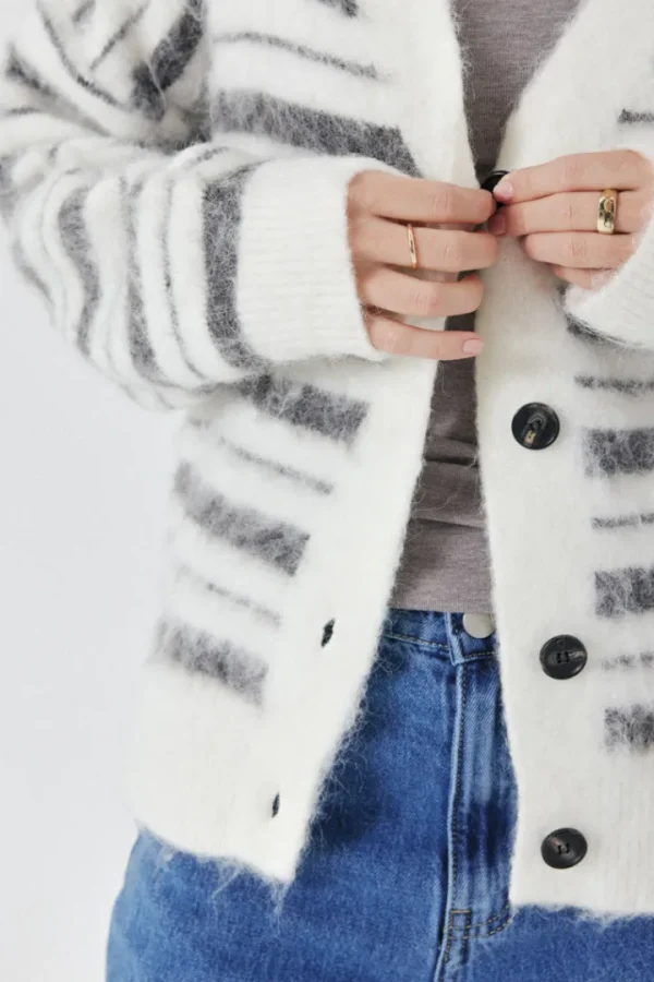 Artlove Jumpers & Cardigans<Vanessa Cardigan