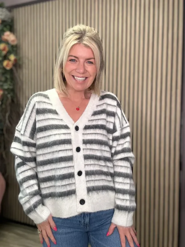 Artlove Jumpers & Cardigans<Vanessa Cardigan