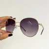 Pieces Sunglasses<Veni Sunglasses (Gold)