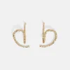 Vila Jewellery<Vibeata Earrings (Gold)