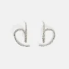 Vila Jewellery<Vibeata Earrings (Silver)
