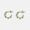 Vila Jewellery<Vidita Earrings (Gold)