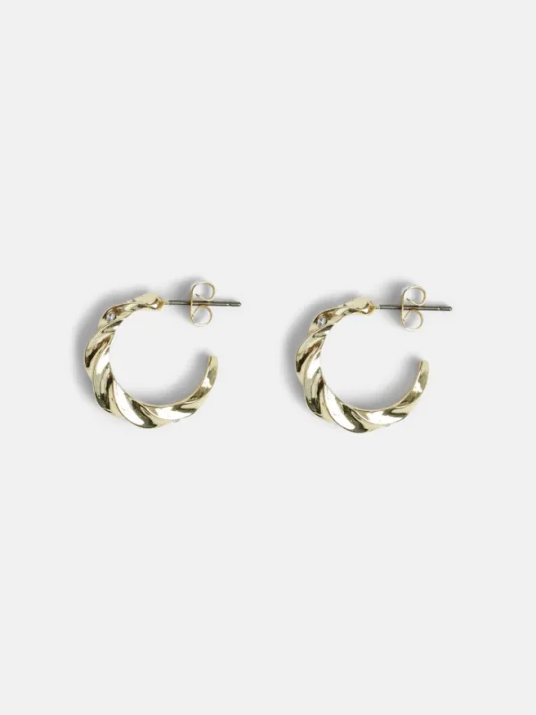 Vila Jewellery<Vidita Earrings (Gold)