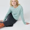 Artlove Jumpers & Cardigans<Virginie Jumper (Mint)