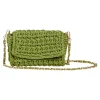 Object Bags & Purses<Wilda Crossbody Bag (Peridot)
